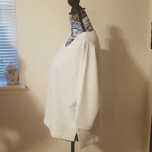 Chico's top - Picture 2 of 4